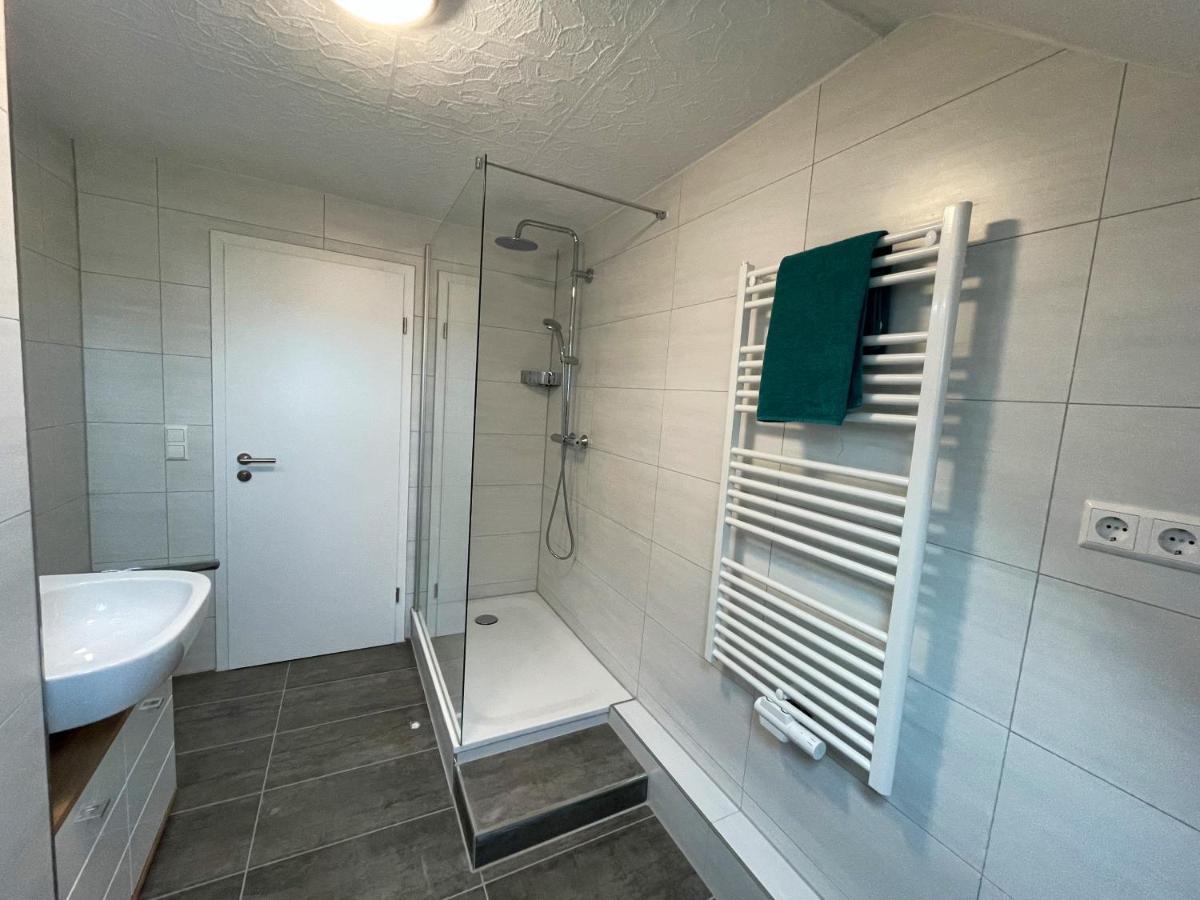 Boardinghouse Heilbronn Aparthotel Exteriör bild