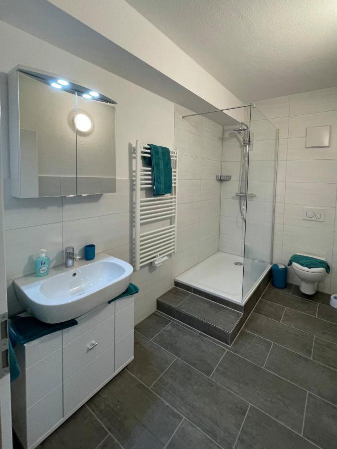 Boardinghouse Heilbronn Aparthotel Exteriör bild