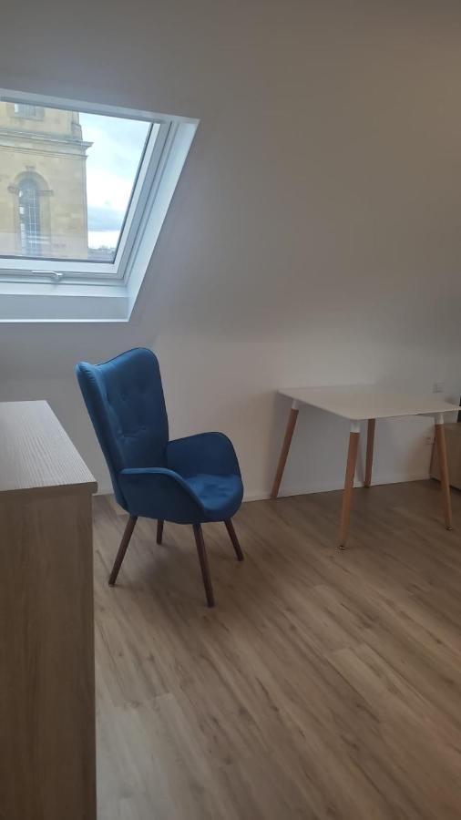 Boardinghouse Heilbronn Aparthotel Exteriör bild