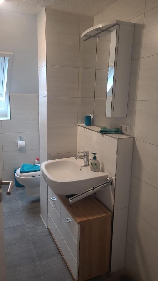 Boardinghouse Heilbronn Aparthotel Exteriör bild