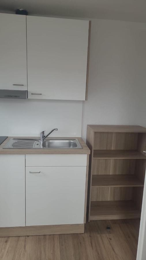 Boardinghouse Heilbronn Aparthotel Exteriör bild