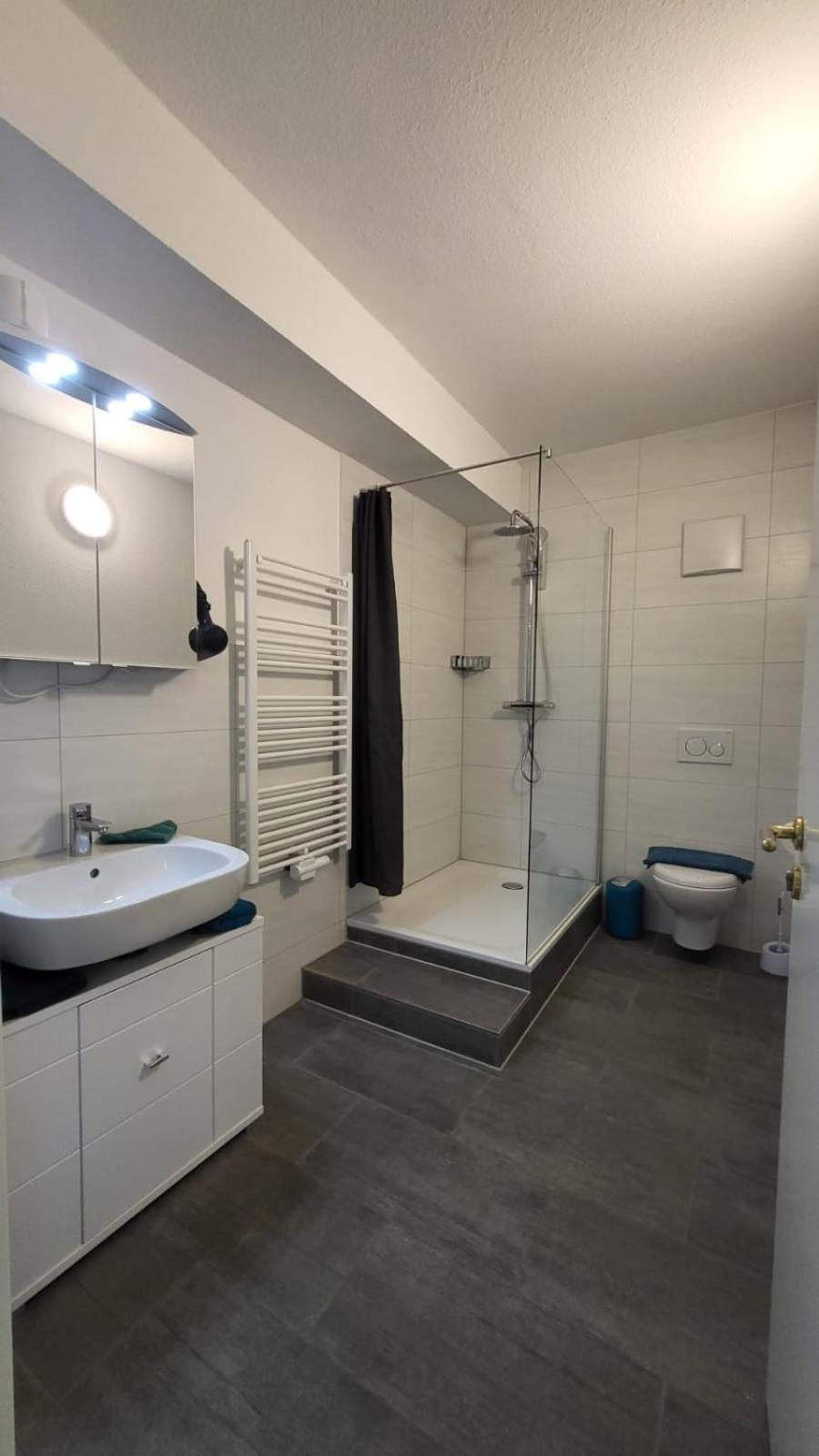 Boardinghouse Heilbronn Aparthotel Exteriör bild