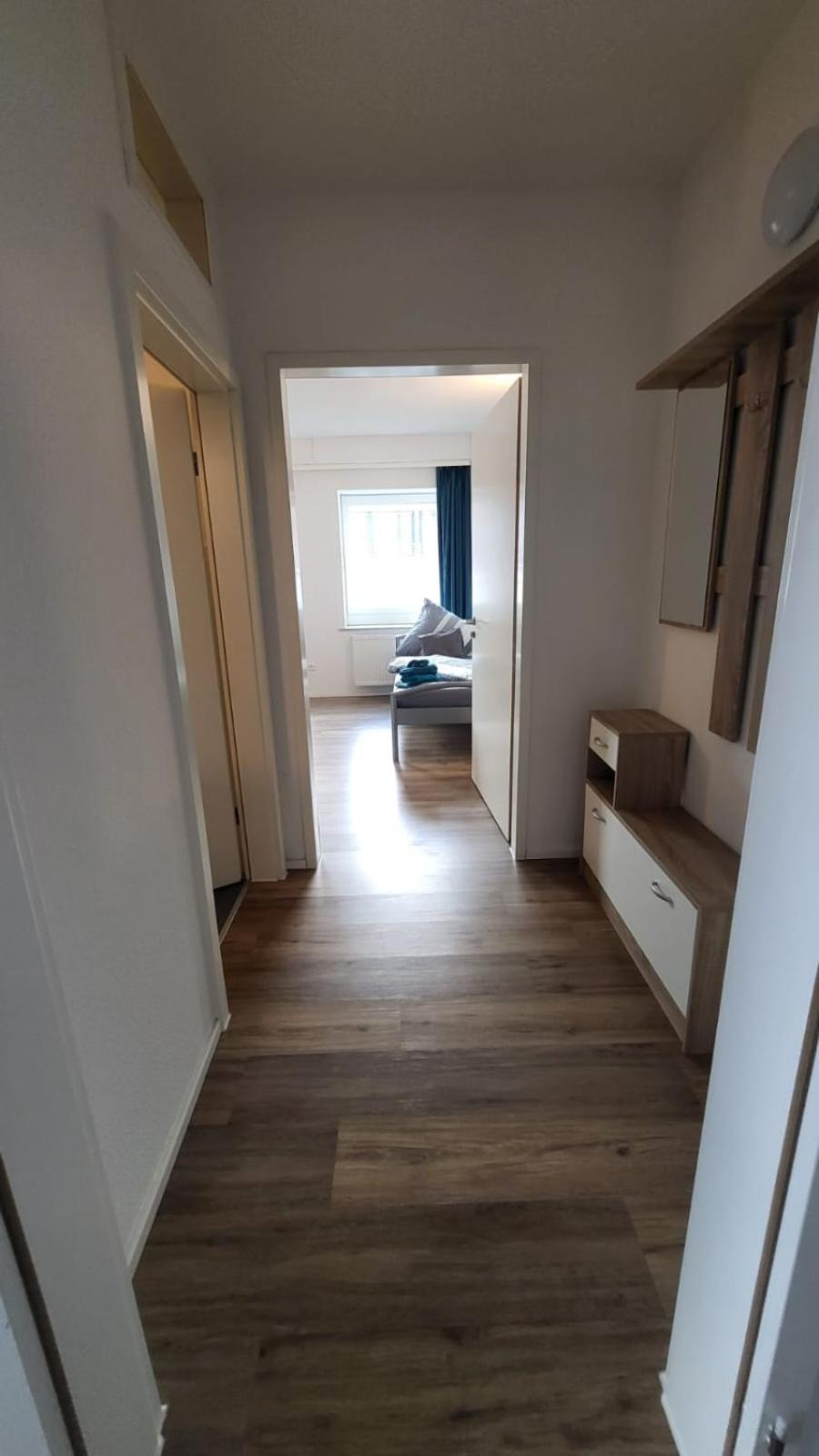 Boardinghouse Heilbronn Aparthotel Exteriör bild